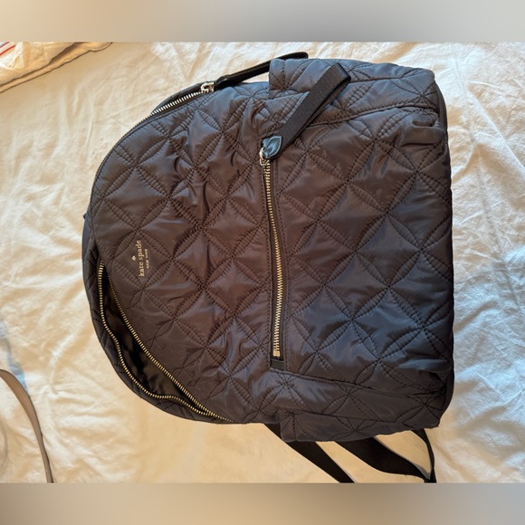 Kate Spade Backpack - Picture 8 of 8